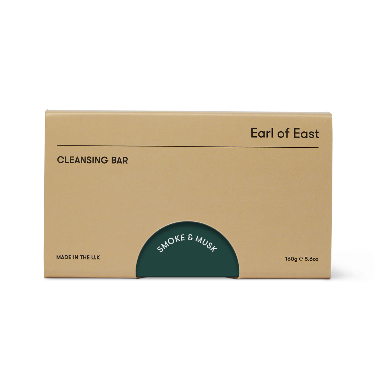 EARL OF EAST SMOKE & MUSK ALL OVER BAR SOAP (Copy)