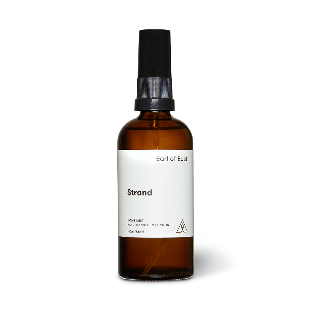 EARL OF EAST HOME MIST - STRAND