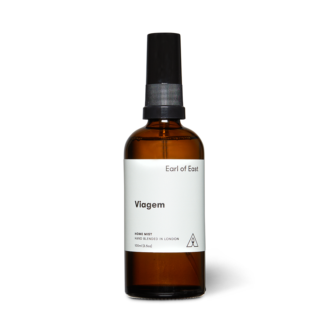 EARL OF EAST HOME MIST - VIAGEM