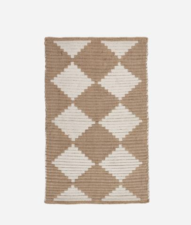 JUTE RUG