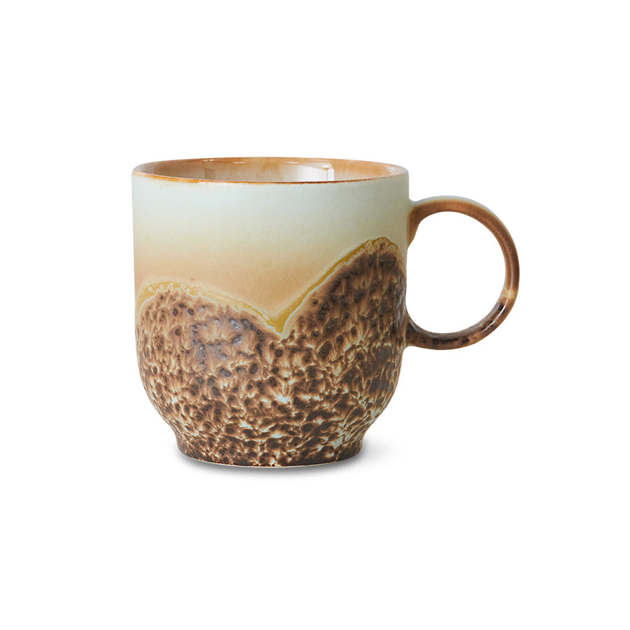 HKLIVING COFFEE MUG : SHELL